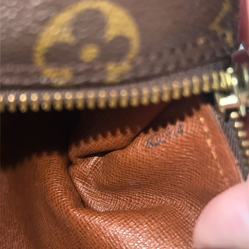 Louis Vuitton papillon - Picture 12 of 13